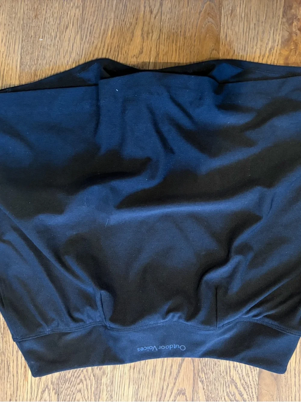 Outdoor Voices Court Skort new